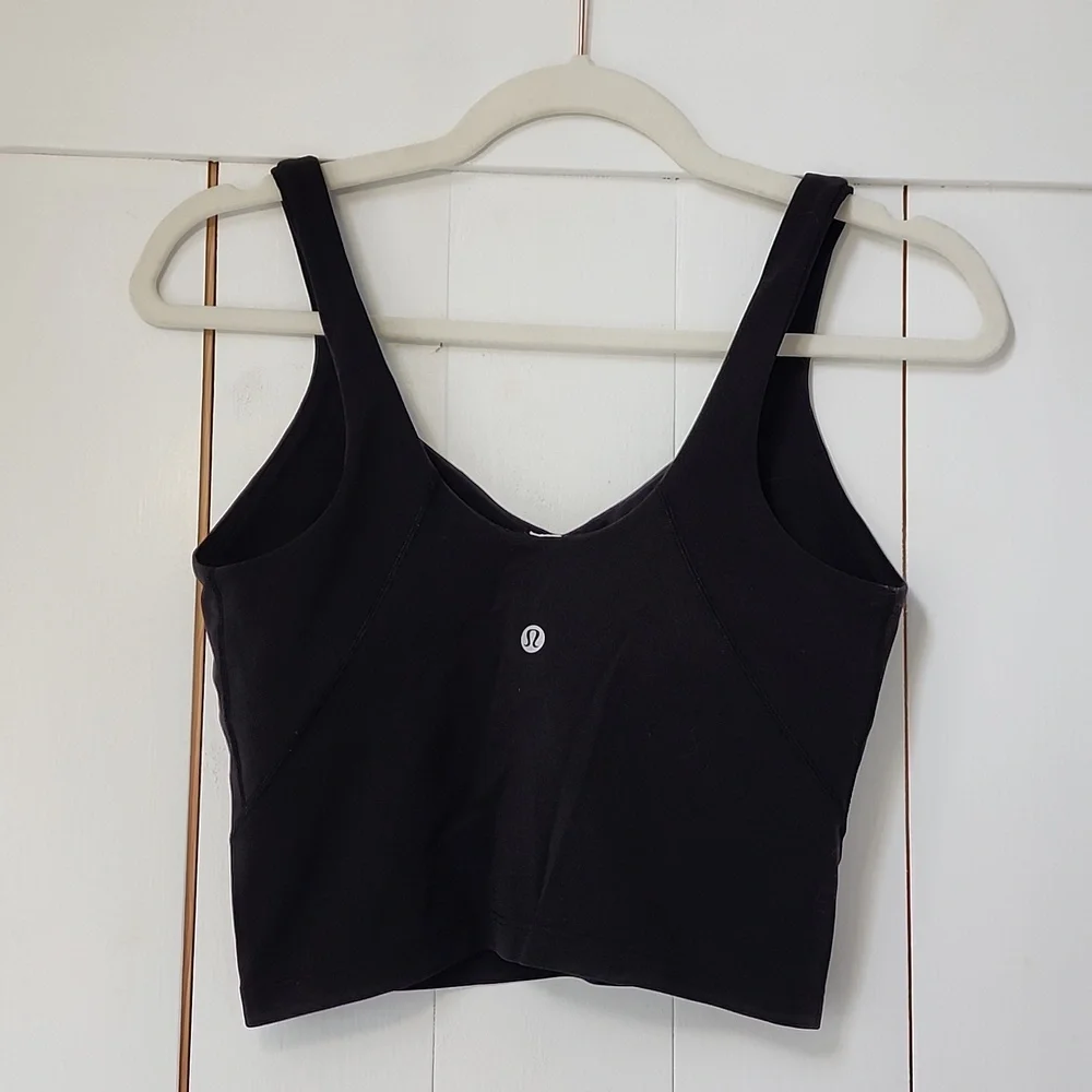 lululemon Align™ Tank Top 8 - Picture 3 of 3